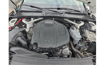 Audi A4 Quattro | Technik | 45 TFSI - автомобили, коли, обяви за нови и употребявани 16