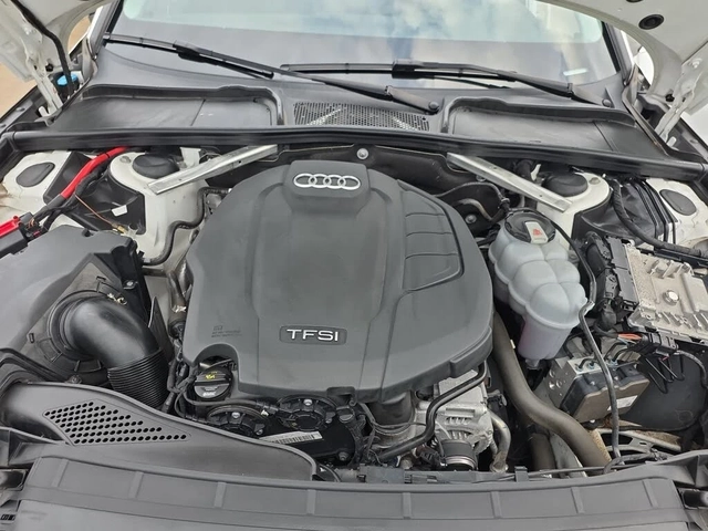 Audi A4 Quattro | Technik | 45 TFSI - автомобили, коли, обяви за нови и употребявани 16