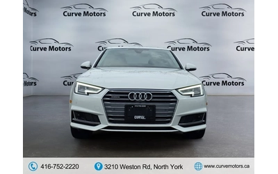 audi-a4 - 1