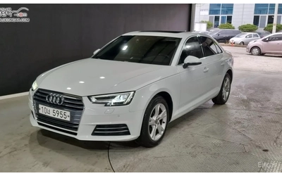 audi-a4 - 0