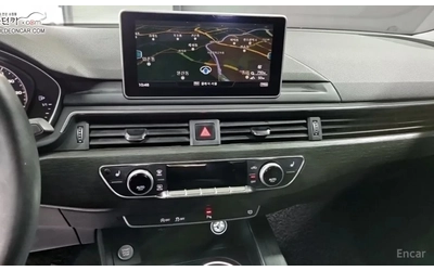 Audi A4 30 TDI Premium | Панорама | Кожен салон | - автомобили, коли, обяви за нови и употребявани 10