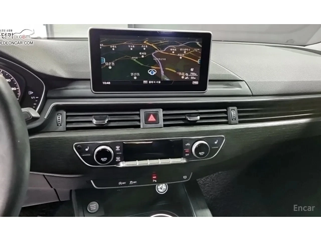 Audi A4 30 TDI Premium | Панорама | Кожен салон | - автомобили, коли, обяви за нови и употребявани 10