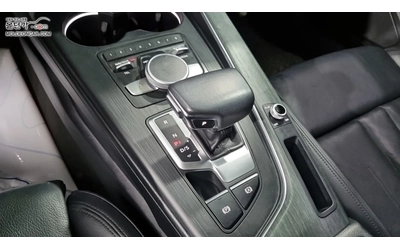 Audi A4 30 TDI Premium | Панорама | Кожен салон | - автомобили, коли, обяви за нови и употребявани 11