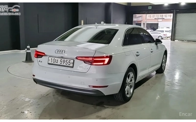 audi-a4 - 1