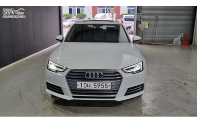 audi-a4 - 2