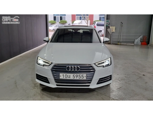 Audi A4 30 TDI Premium | Панорама | Кожен салон | - автомобили, коли, обяви за нови и употребявани 2