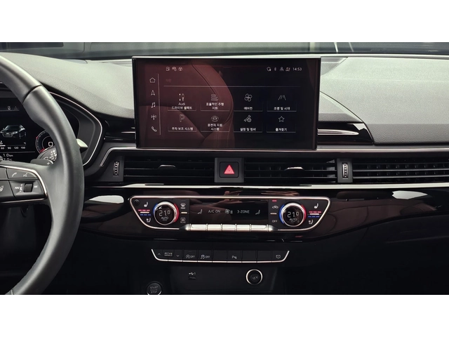 Audi A4 40 TFSI Premium | HUD | ACC | Memory - автомобили, коли, обяви за нови и употребявани 12