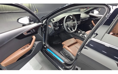 Audi A4 40 TFSI Premium | HUD | ACC | Memory - автомобили, коли, обяви за нови и употребявани 14
