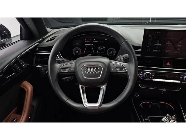 Audi A4 40 TFSI Premium | HUD | ACC | Memory - автомобили, коли, обяви за нови и употребявани 9