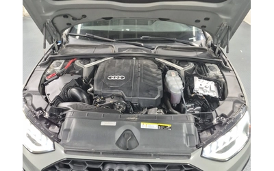 Audi A4 Progressiv / Quattro / Keyless Go / Panorama - автомобили, коли, обяви за нови и употребявани 11