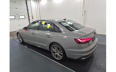 audi-a4 - 1
