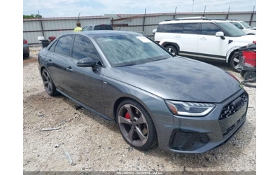 audi-a4 - 0
