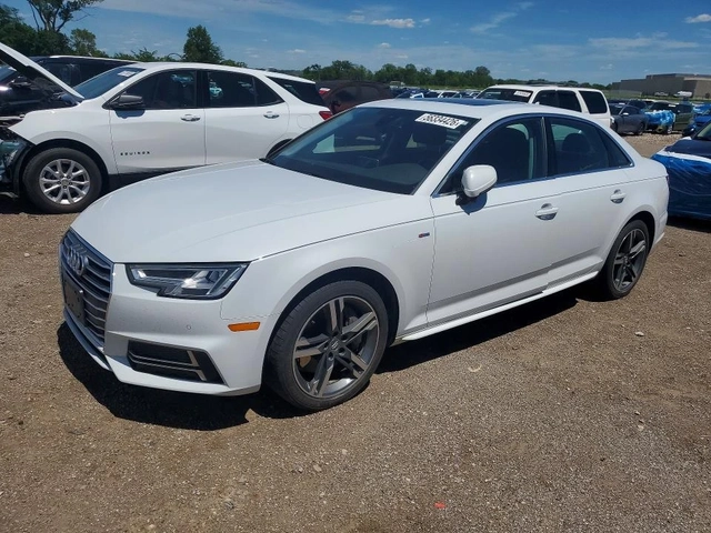 Audi A4 Premium Plus - автомобили, коли, обяви за нови и употребявани 0