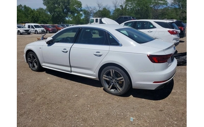 audi-a4 - 1