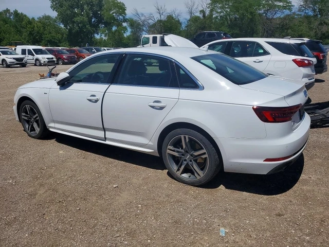 Audi A4 Premium Plus - автомобили, коли, обяви за нови и употребявани 1