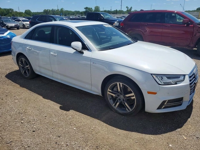 Audi A4 Premium Plus - автомобили, коли, обяви за нови и употребявани 3