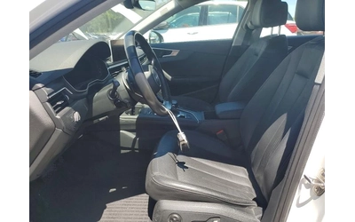 Audi A4 Premium Plus - автомобили, коли, обяви за нови и употребявани 6