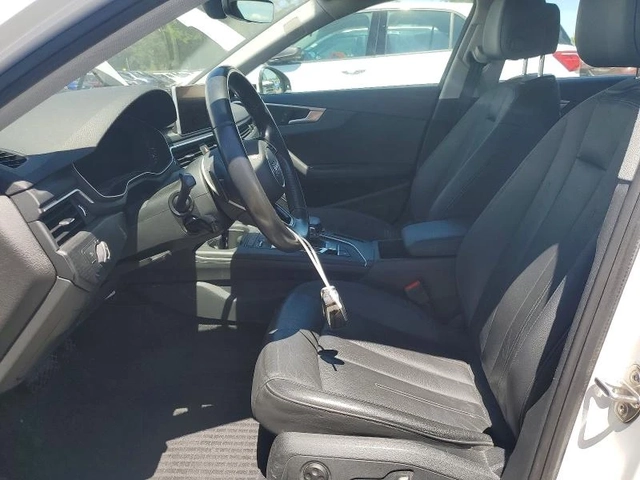 Audi A4 Premium Plus - автомобили, коли, обяви за нови и употребявани 6