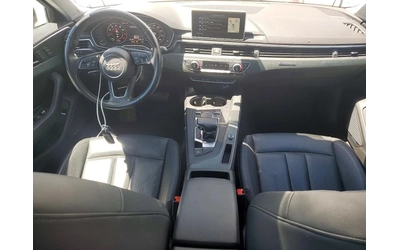 Audi A4 Premium Plus - автомобили, коли, обяви за нови и употребявани 7