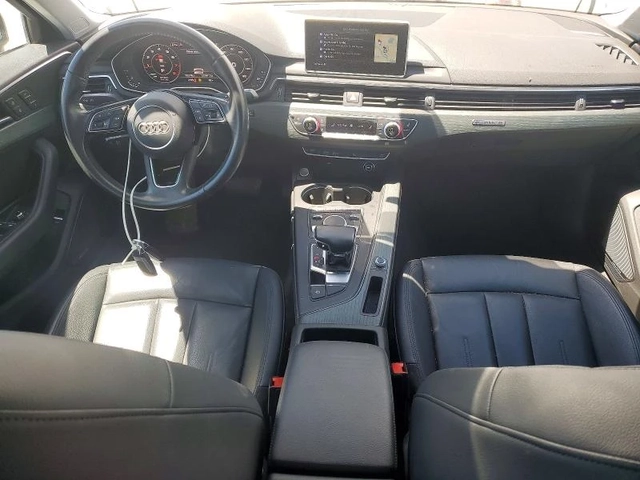 Audi A4 Premium Plus - автомобили, коли, обяви за нови и употребявани 7