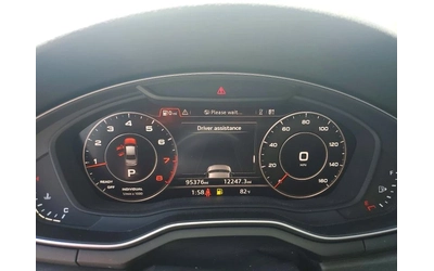 Audi A4 Premium Plus - автомобили, коли, обяви за нови и употребявани 8