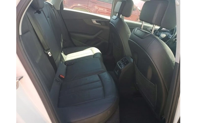 Audi A4 Premium Plus - автомобили, коли, обяви за нови и употребявани 9