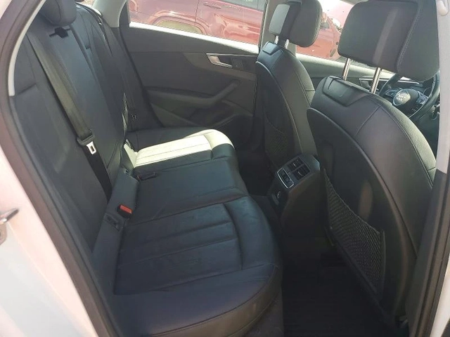 Audi A4 Premium Plus - автомобили, коли, обяви за нови и употребявани 9