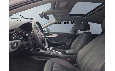 Audi A4 Quattro | Technik | 45 TFSI - автомобили, коли, обяви за нови и употребявани 12