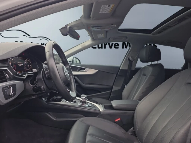 Audi A4 Quattro | Technik | 45 TFSI - автомобили, коли, обяви за нови и употребявани 12
