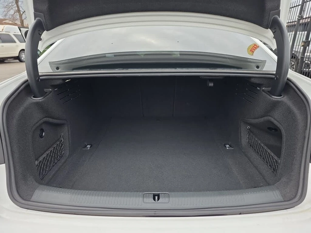 Audi A4 Quattro | Technik | 45 TFSI - автомобили, коли, обяви за нови и употребявани 15
