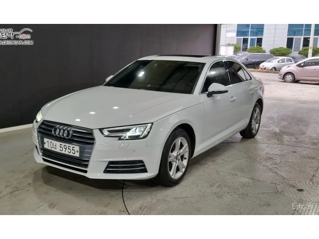Audi A4 30 TDI Premium | Панорама | Кожен салон | - автомобили, коли, обяви за нови и употребявани 0