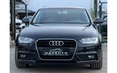 audi-a4 - 0