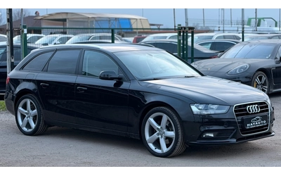 audi-a4 - 2