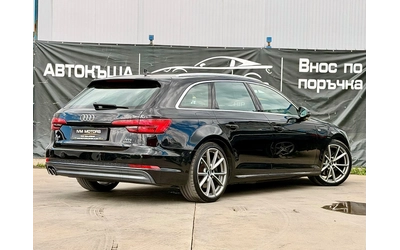 audi-a4 - 5
