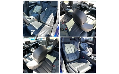 Audi A4 3.0TDI 231HP 82 000KM QUATTRO MATRIX EU6D - автомобили, коли, обяви за нови и употребявани 11