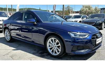 audi-a4 - 2