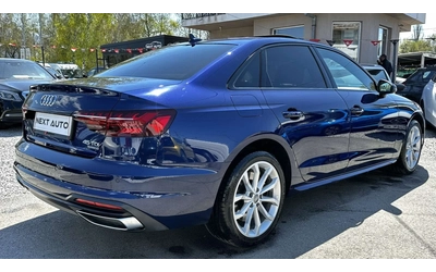 audi-a4 - 4