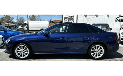 Audi A4 3.0TDI 231HP 82 000KM QUATTRO MATRIX EU6D - автомобили, коли, обяви за нови и употребявани 7