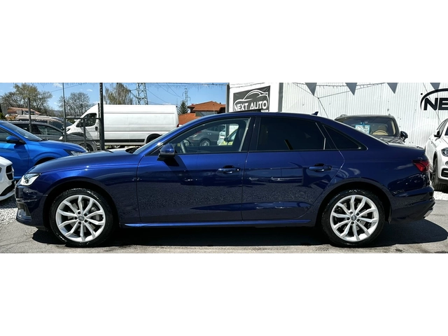 Audi A4 3.0TDI 231HP 82 000KM QUATTRO MATRIX EU6D - автомобили, коли, обяви за нови и употребявани 7