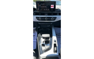 Audi A4 2.0TDI 163HP MILD HYBRID S LINE MATRIX LANE ASSIST - автомобили, коли, обяви за нови и употребявани 10
