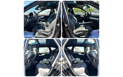 Audi A4 2.0TDI 163HP MILD HYBRID S LINE MATRIX LANE ASSIST - автомобили, коли, обяви за нови и употребявани 11