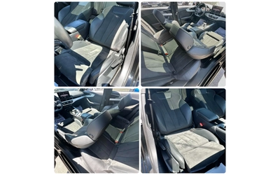 Audi A4 2.0TDI 163HP MILD HYBRID S LINE MATRIX LANE ASSIST - автомобили, коли, обяви за нови и употребявани 12