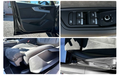 Audi A4 2.0TDI 163HP MILD HYBRID S LINE MATRIX LANE ASSIST - автомобили, коли, обяви за нови и употребявани 14