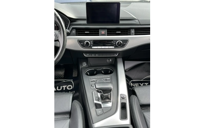 Audi A4 AVANT 3.0D 218HP QUATTRO - автомобили, коли, обяви за нови и употребявани 10