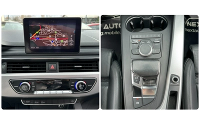 Audi A4 AVANT 3.0D 218HP QUATTRO - автомобили, коли, обяви за нови и употребявани 14
