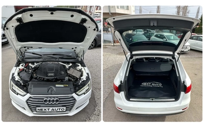 Audi A4 AVANT 3.0D 218HP QUATTRO - автомобили, коли, обяви за нови и употребявани 15