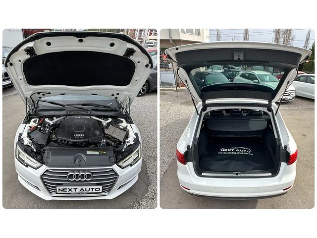 Audi A4 AVANT 3.0D 218HP QUATTRO - автомобили, коли, обяви за нови и употребявани 15