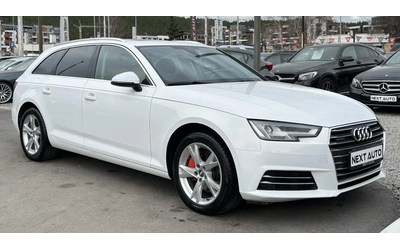 audi-a4 - 2