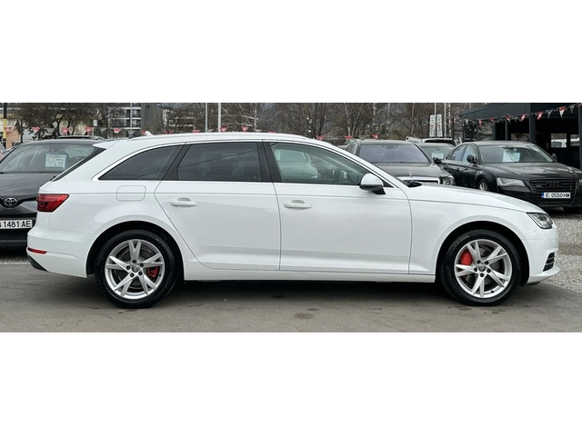 Audi A4 AVANT 3.0D 218HP QUATTRO - автомобили, коли, обяви за нови и употребявани 3