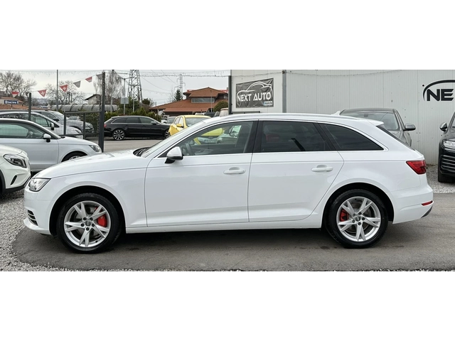 Audi A4 AVANT 3.0D 218HP QUATTRO - автомобили, коли, обяви за нови и употребявани 7